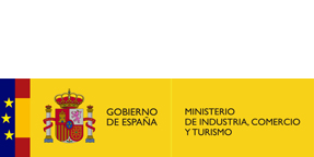 Gobierno de España, Ministerio de industria, energía y turismo